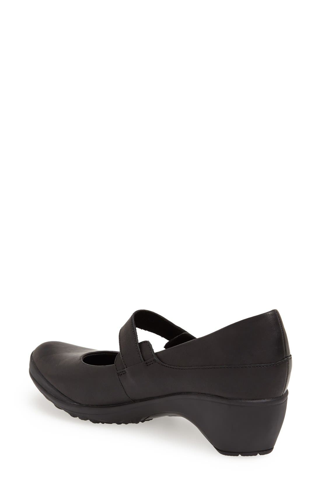 Merrell 'Veranda Emme' Pump, Alternate, color, 