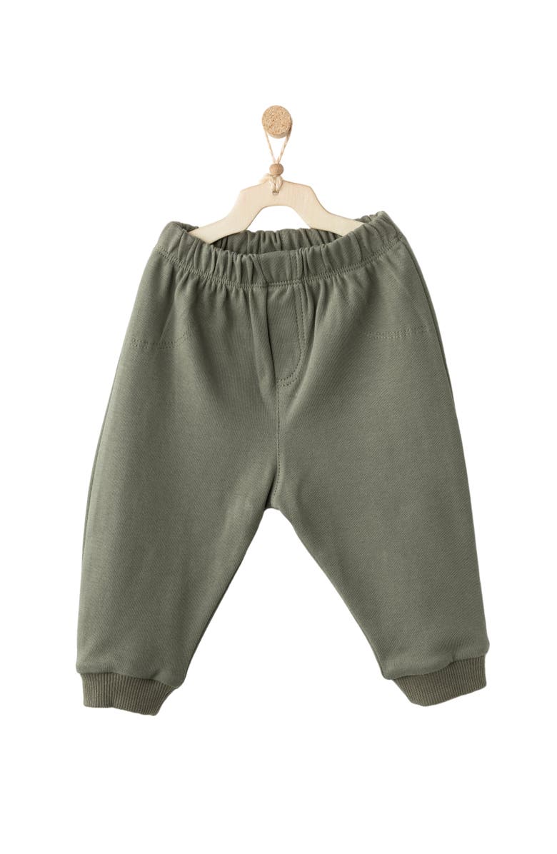 Andy Wawa Little Spruce Lounge Set, Alternate, color, Green