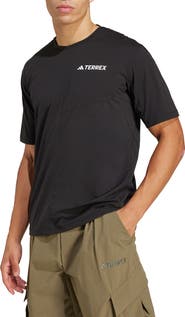 adidas Terrex Tech T-Shirt