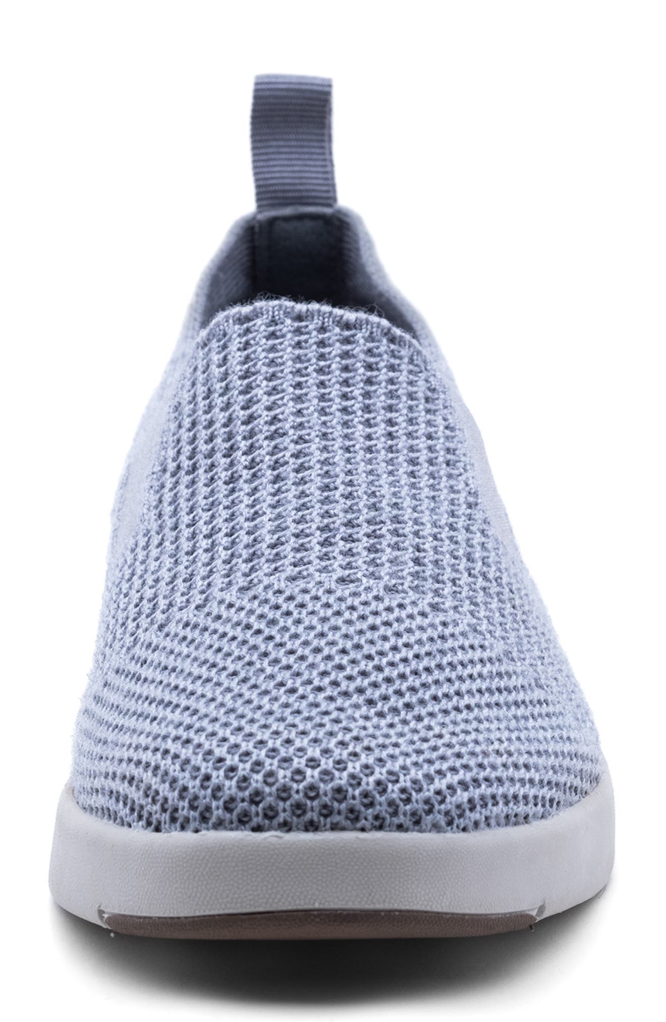 Woolloomooloo Merino Wool Slip On Sneaker, Alternate, color, 