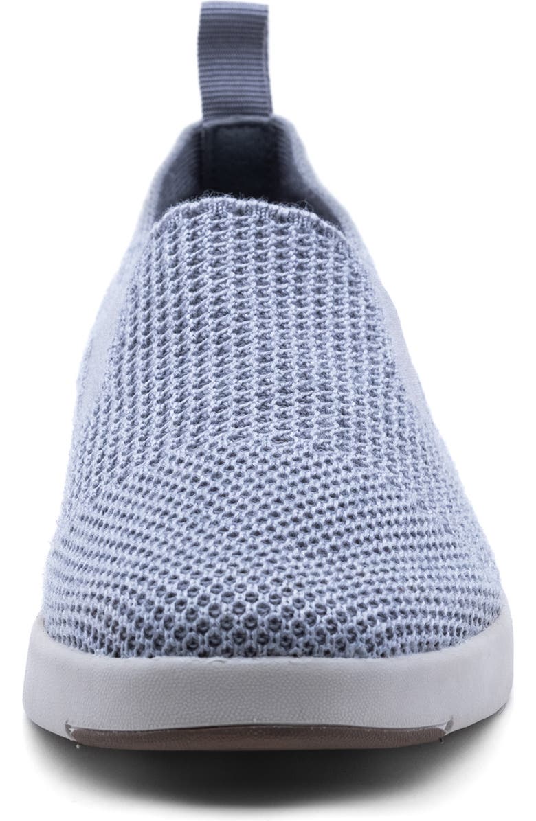 Woolloomooloo Merino Wool Slip On Sneaker, Alternate, color,