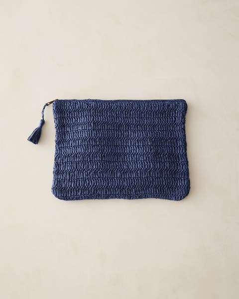 Straw Clutch