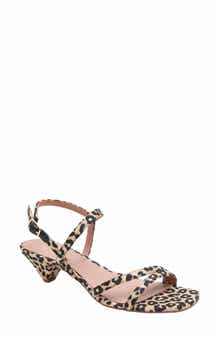 Linea Paolo Cannes Strappy Sandal