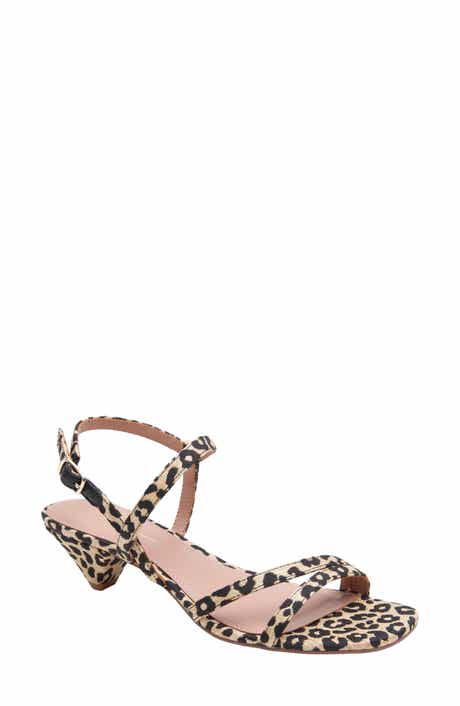 Cannes Strappy Sandal