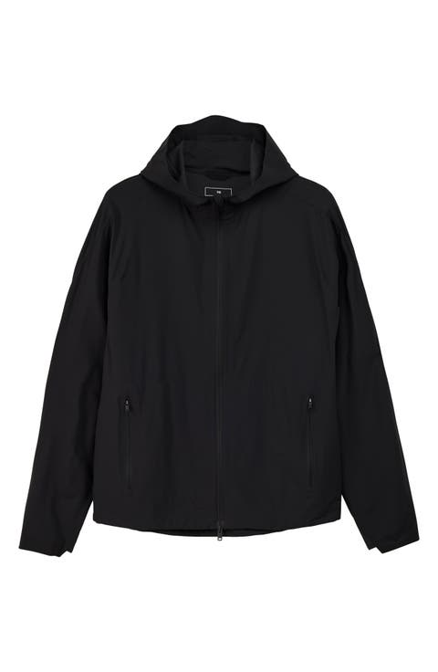 Men's Y-3 Coats & Jackets | Nordstrom Men's Y-3 Coats & Jackets | Nordstrom