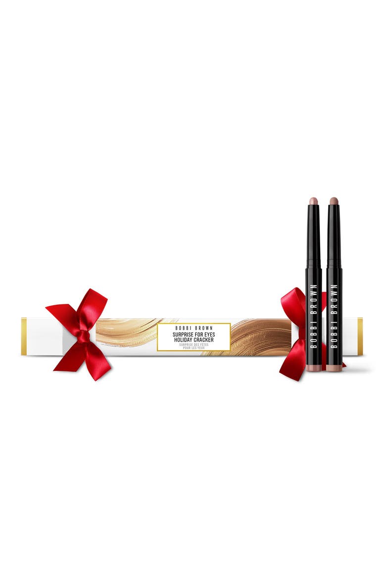 Long-Wear Waterproof Cream Eyeshadow Stick Gift Set $68 Value, Main, color, NO COLOR
