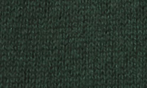 Amicale Cashmere Featherweight Scarf In Green