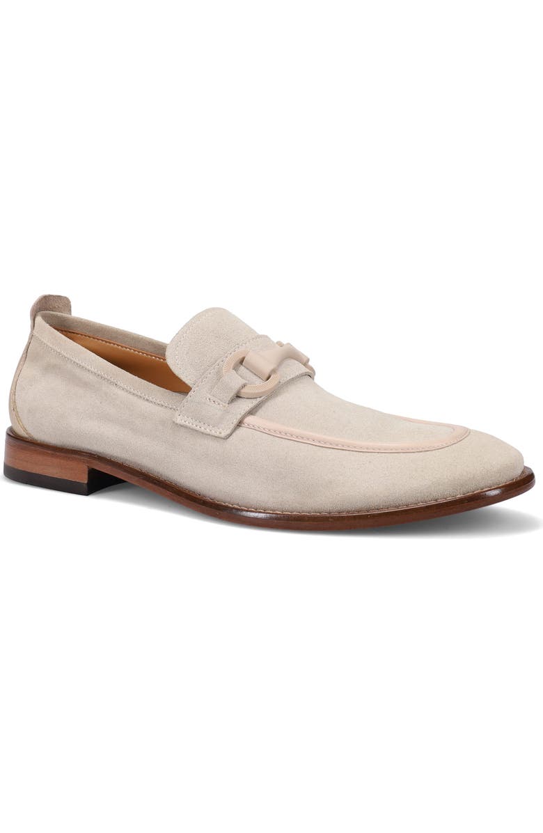 Ron White Falkin Water Resistant Loafer, Main, color,