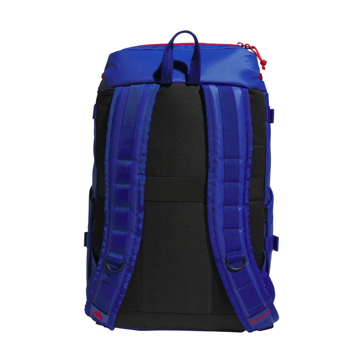 Kansas Jayhawks Collegiate Vista Backpack, Alternate, color, Royal