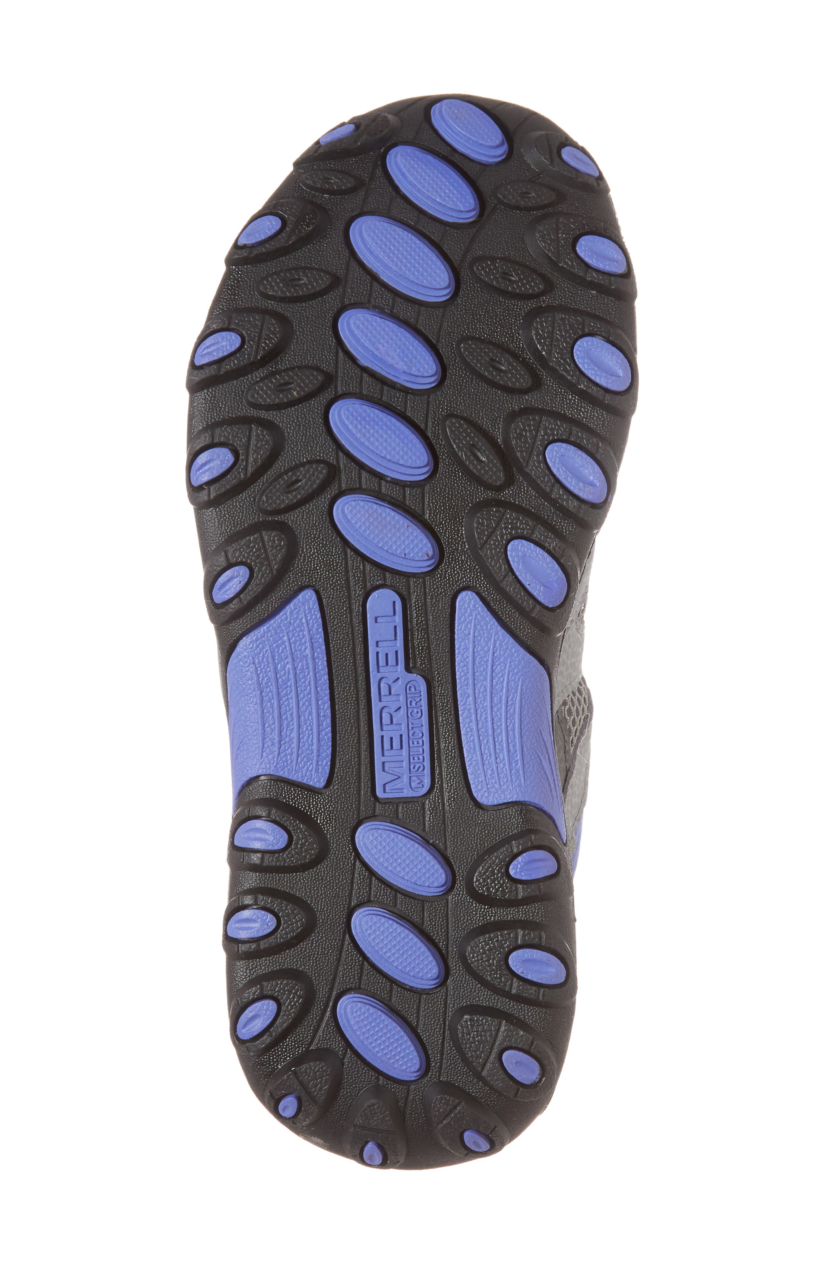 Merrell Trail Chaser Sneaker, Alternate, color, 