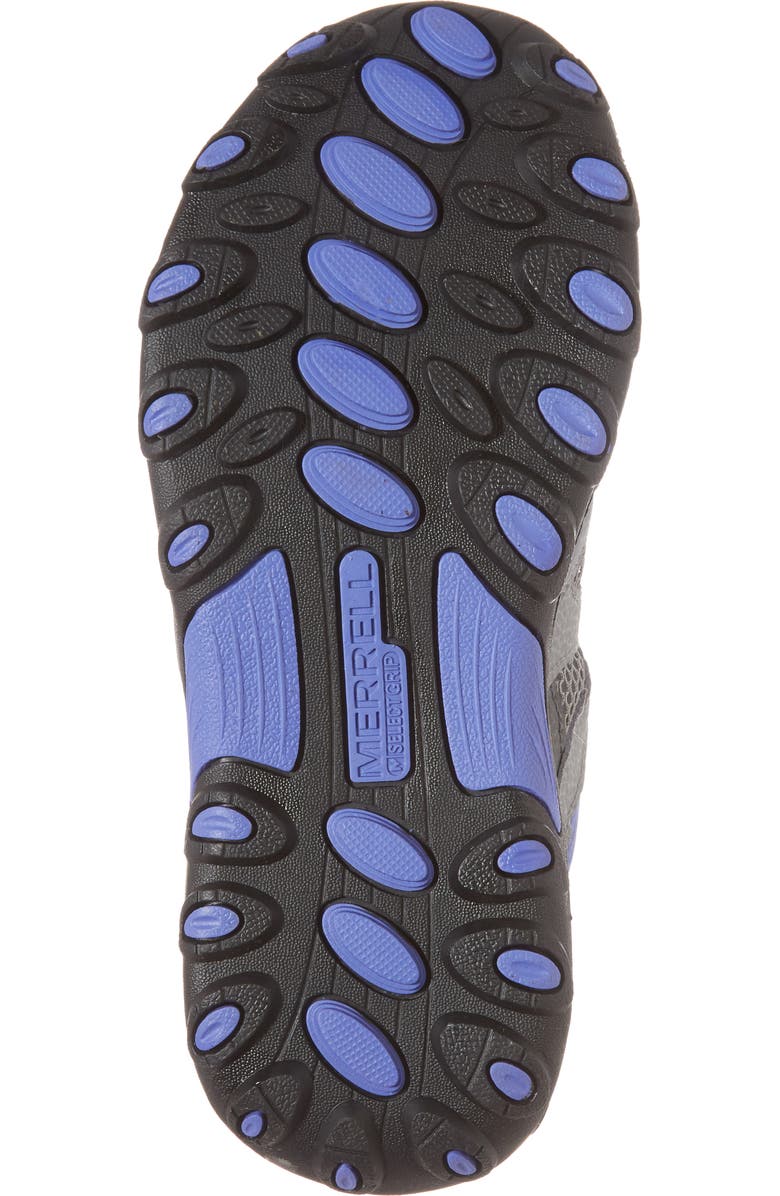 Merrell Trail Chaser Sneaker, Alternate, color,