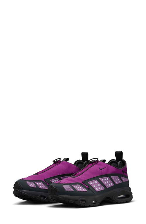 NIKE NIKE AIR MAX SUNDER GORE-TEX® WATERPROOF SNEAKER 