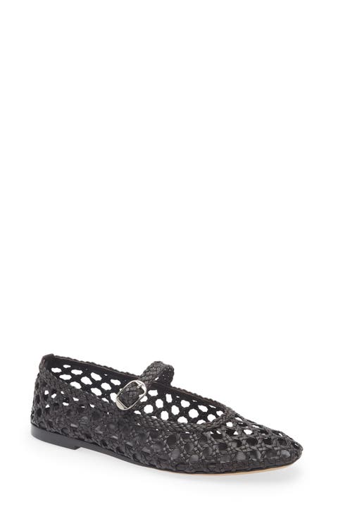 【関税込み】Le Monde Beryl ブラック レザー スリッポン Le Monde Béryl - A new take on classic shoes