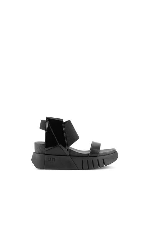 Delta 3d Sandal