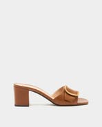 Bally Boucle Mule