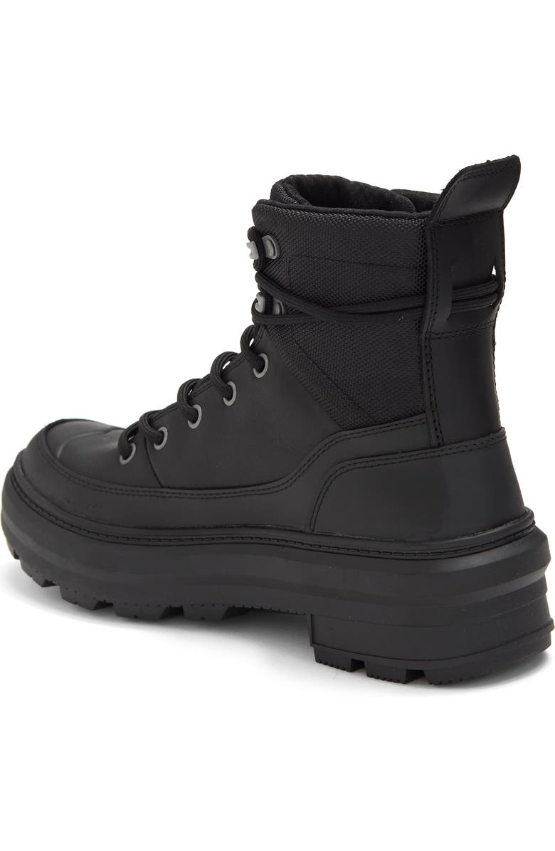 Hunter Rebel Explorer Commando Boot, Alternate, color,