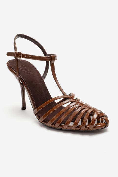 Pasion Stiletto Pump