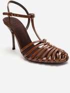 Prologue Shoes Pasion Stiletto Pump