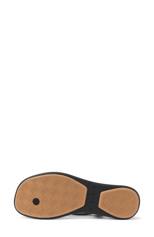 Reef Water Willow Maya Slingback Sandal