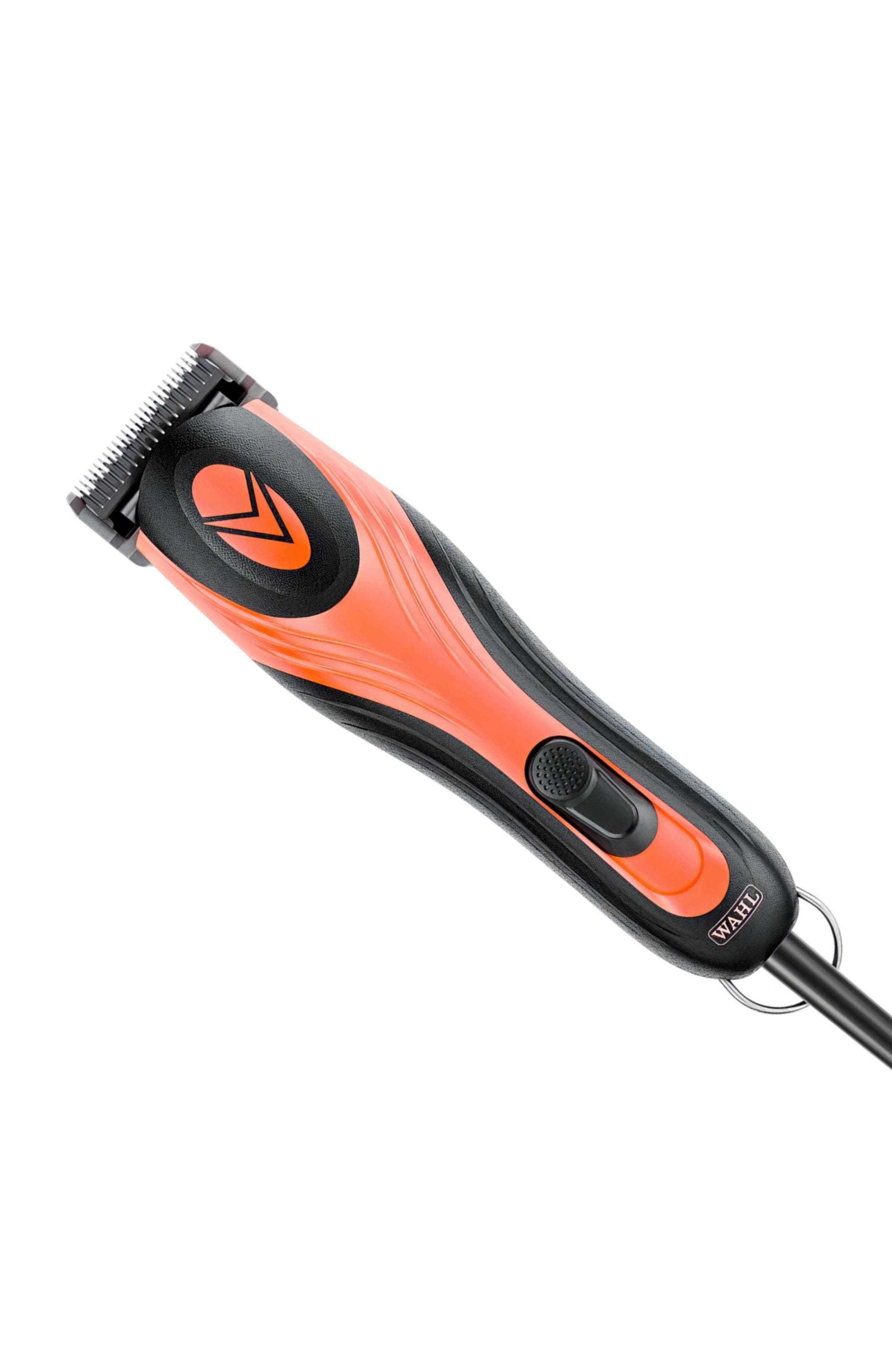 selected Orange