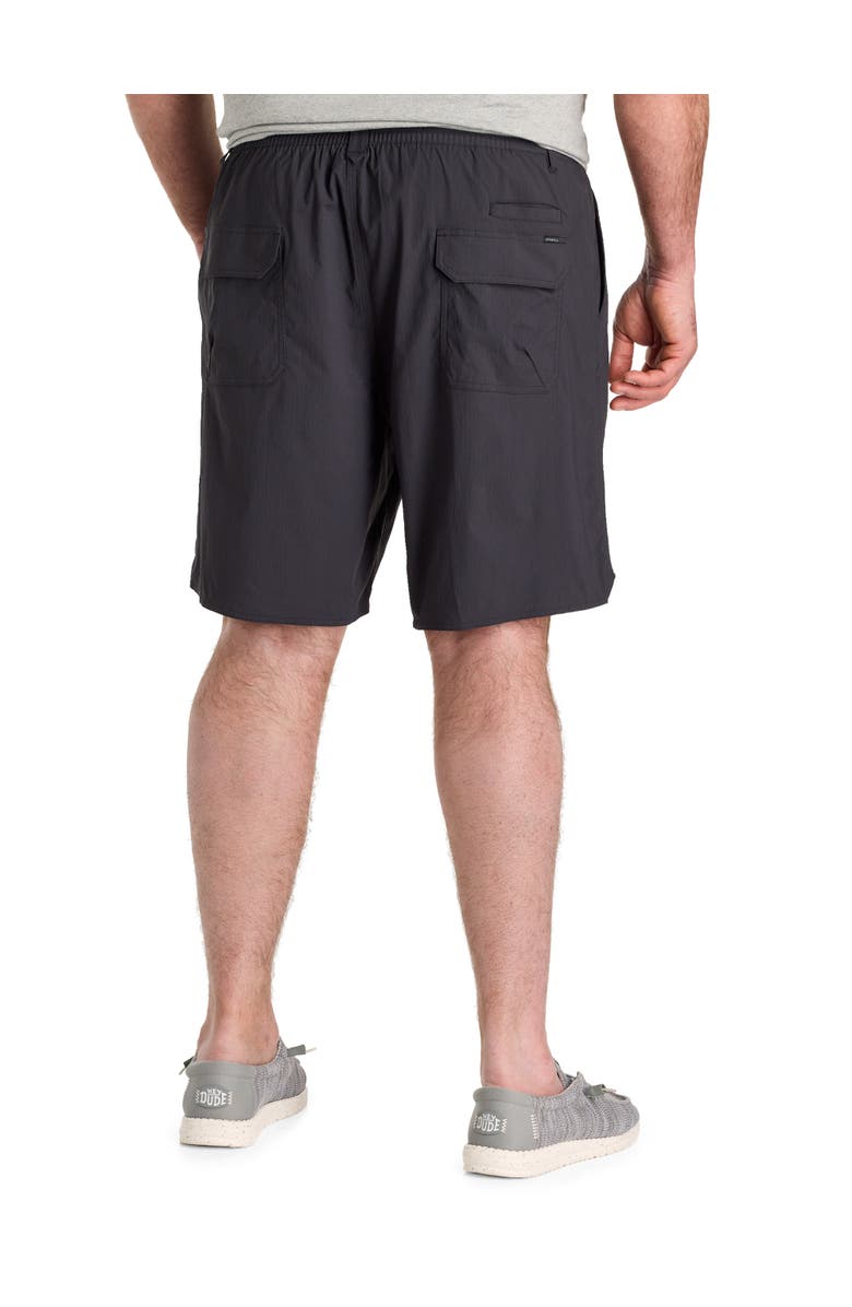 O'Neill Big & Tall TRVLR Series Hybrid Shorts V2, Alternate, color, Phantom