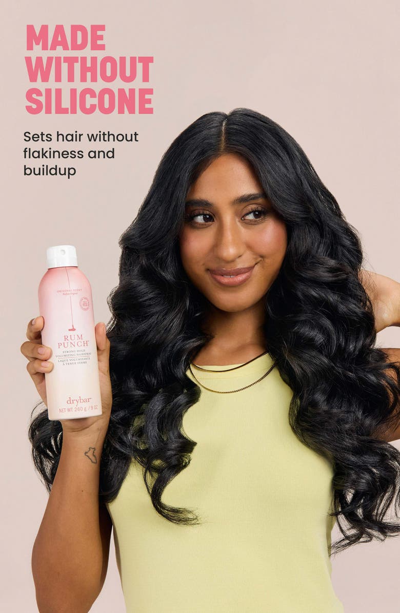 Drybar Rum Punch Volumizing Spray, Alternate, color,