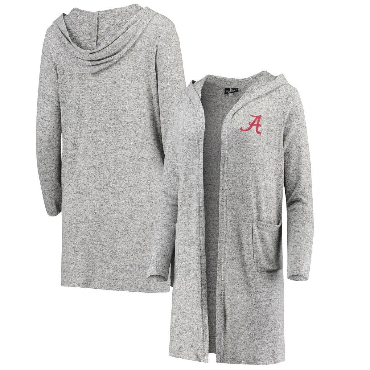 selected Heather Gray