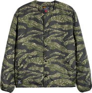 Alpha Industries Reed Relaxed Fit Liner Jacket