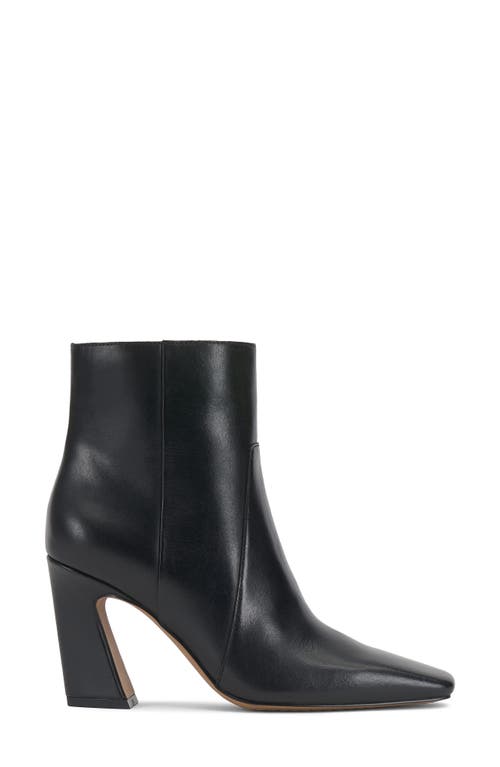 Vince Camuto Bayla Bootie In Black