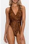 selected Brown