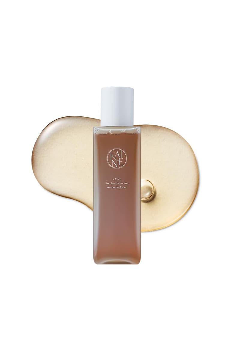 Kombu Balancing Ampoule Toner 150ml, Main, color, 5.07 fl oz