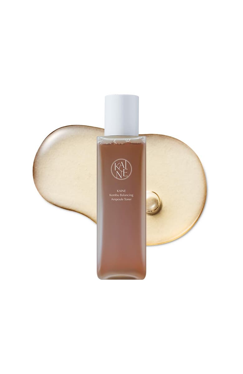 KAINE Kombu Balancing Ampoule Toner 150ml, Main, color, 5.07 Fl Oz