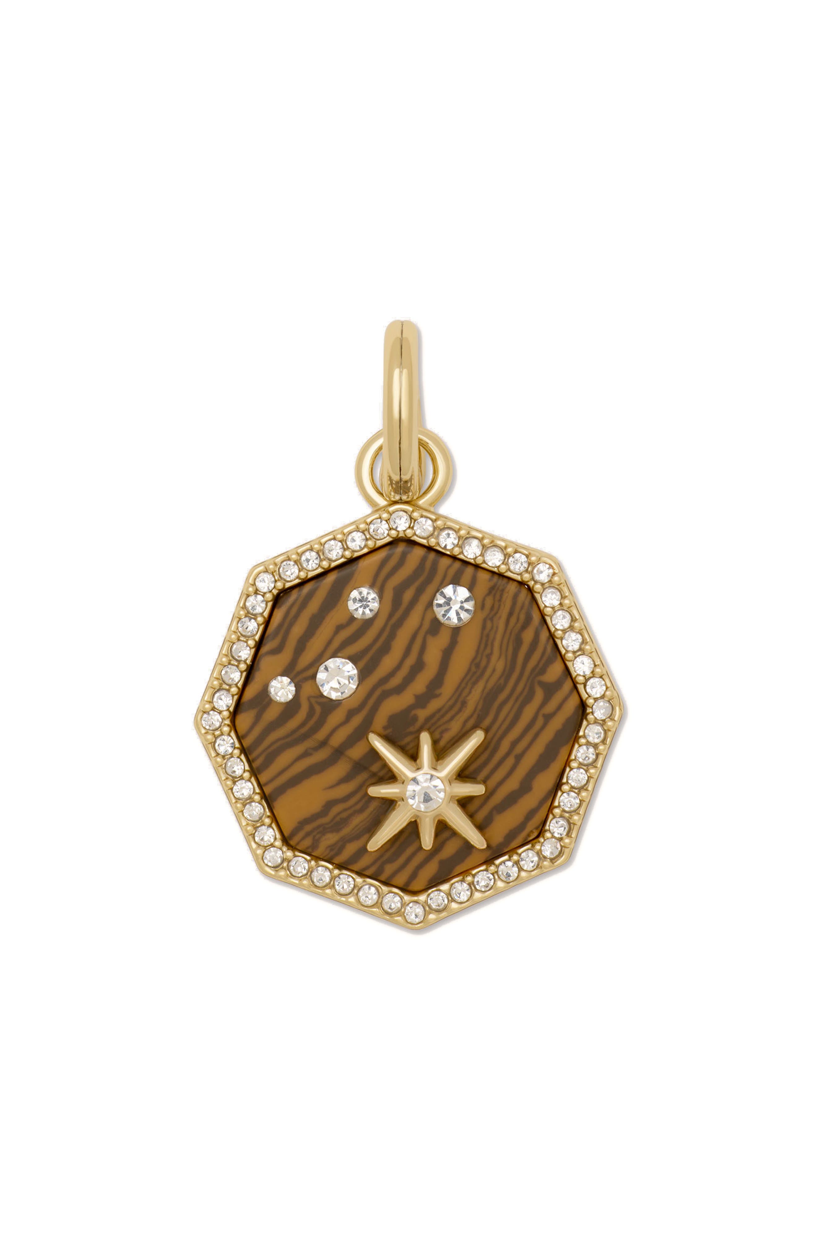selected TIGERS EYE