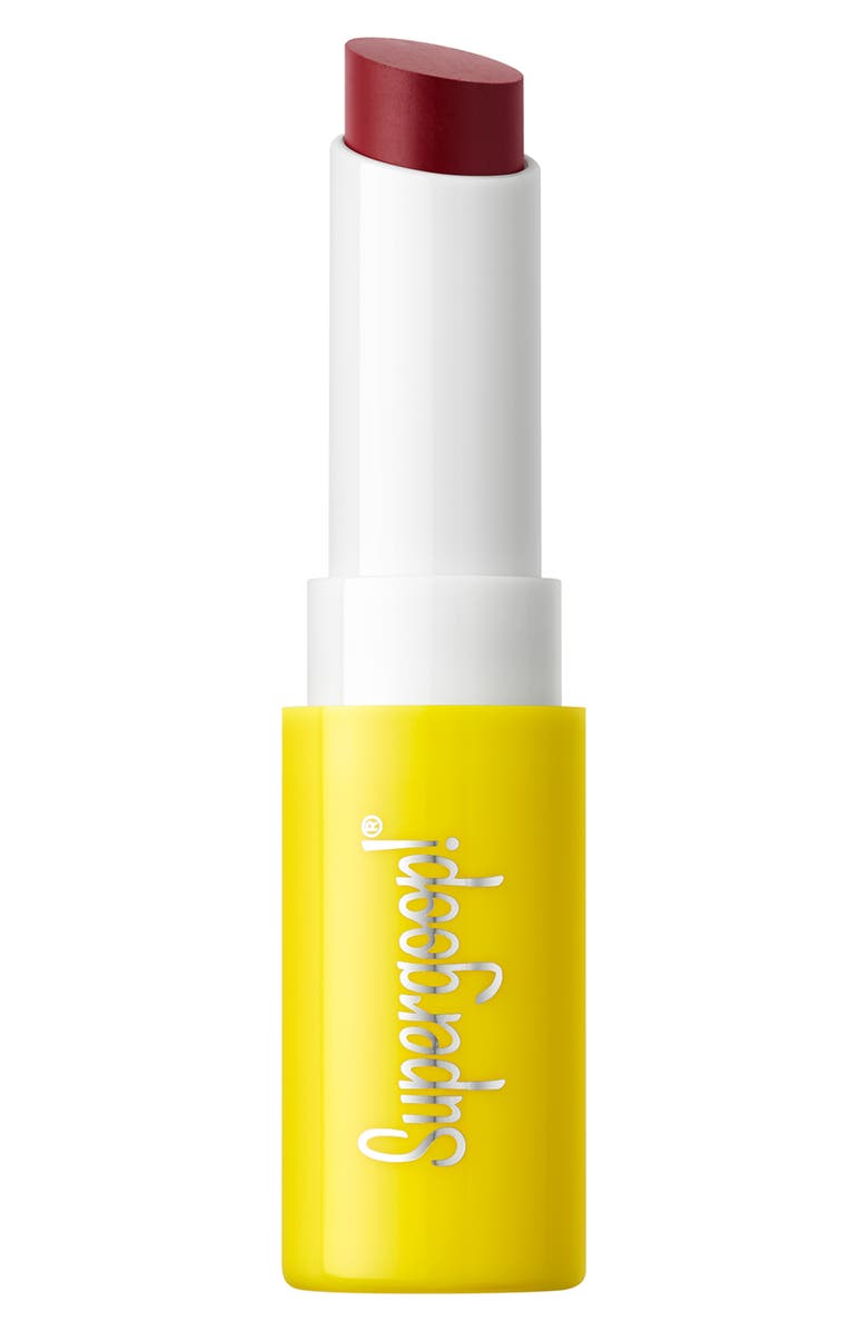Supergoop!<sup>®</sup> Lipshade 100% Mineral SPF 30 Hydrating Lipstick, Alternate, color,