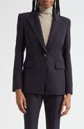 Veronica Beard Naira Dickey Jacket