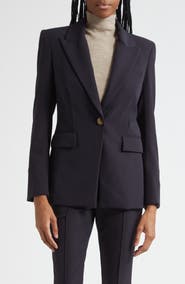 Veronica Beard Naira Dickey Jacket
