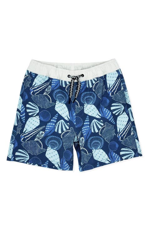 Kids' Beachcomber Swim Trunks (Big Kid)