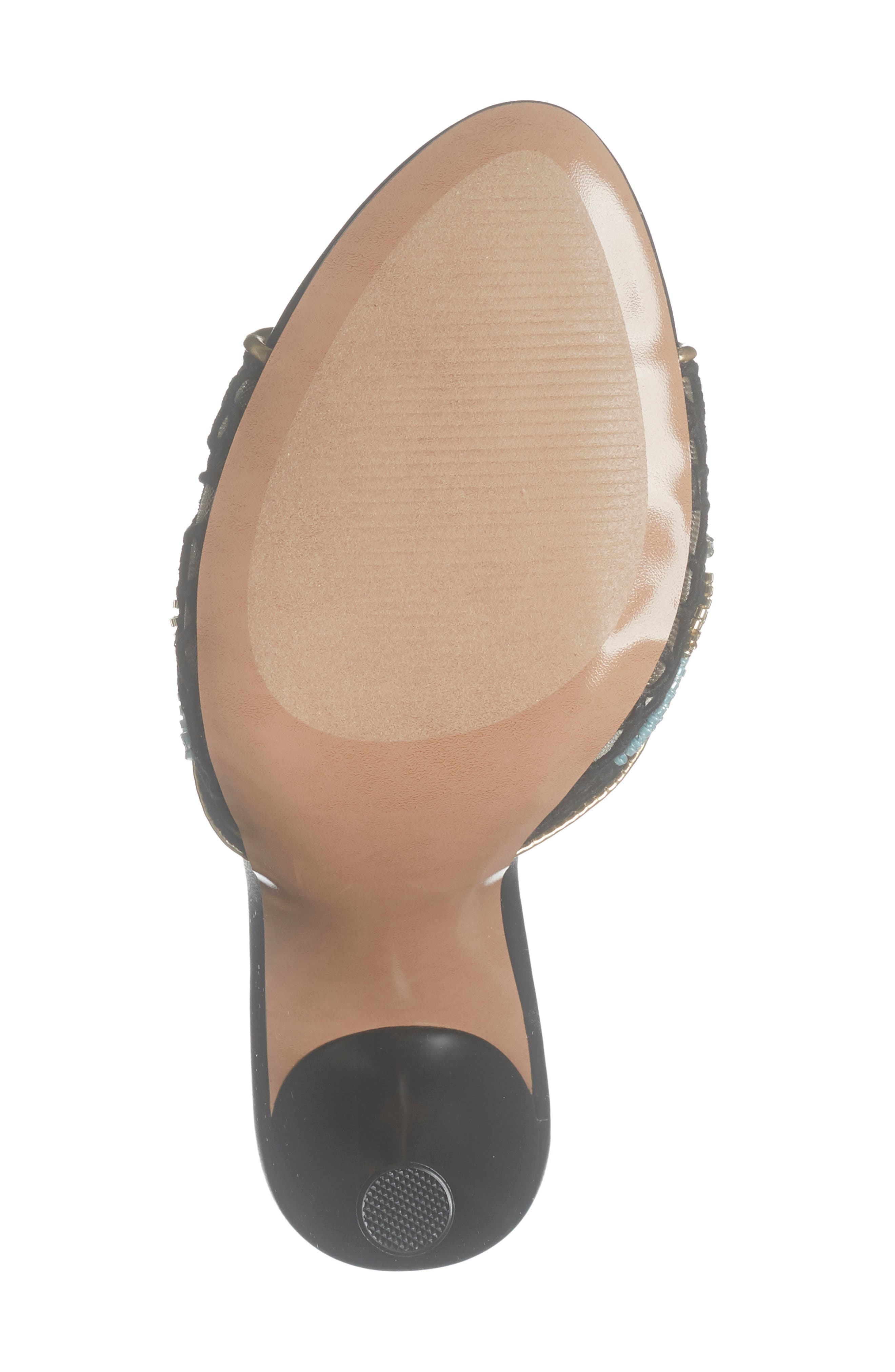 Steve Madden Santi Sandal, Alternate, color, Black Multi