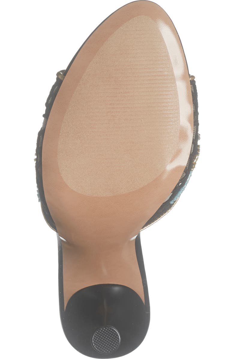 Steve Madden Santi Sandal, Alternate, color, Black Multi