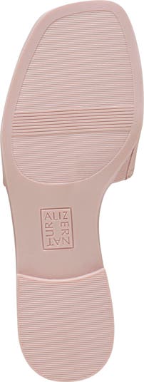 Genevieve Slide Sandal