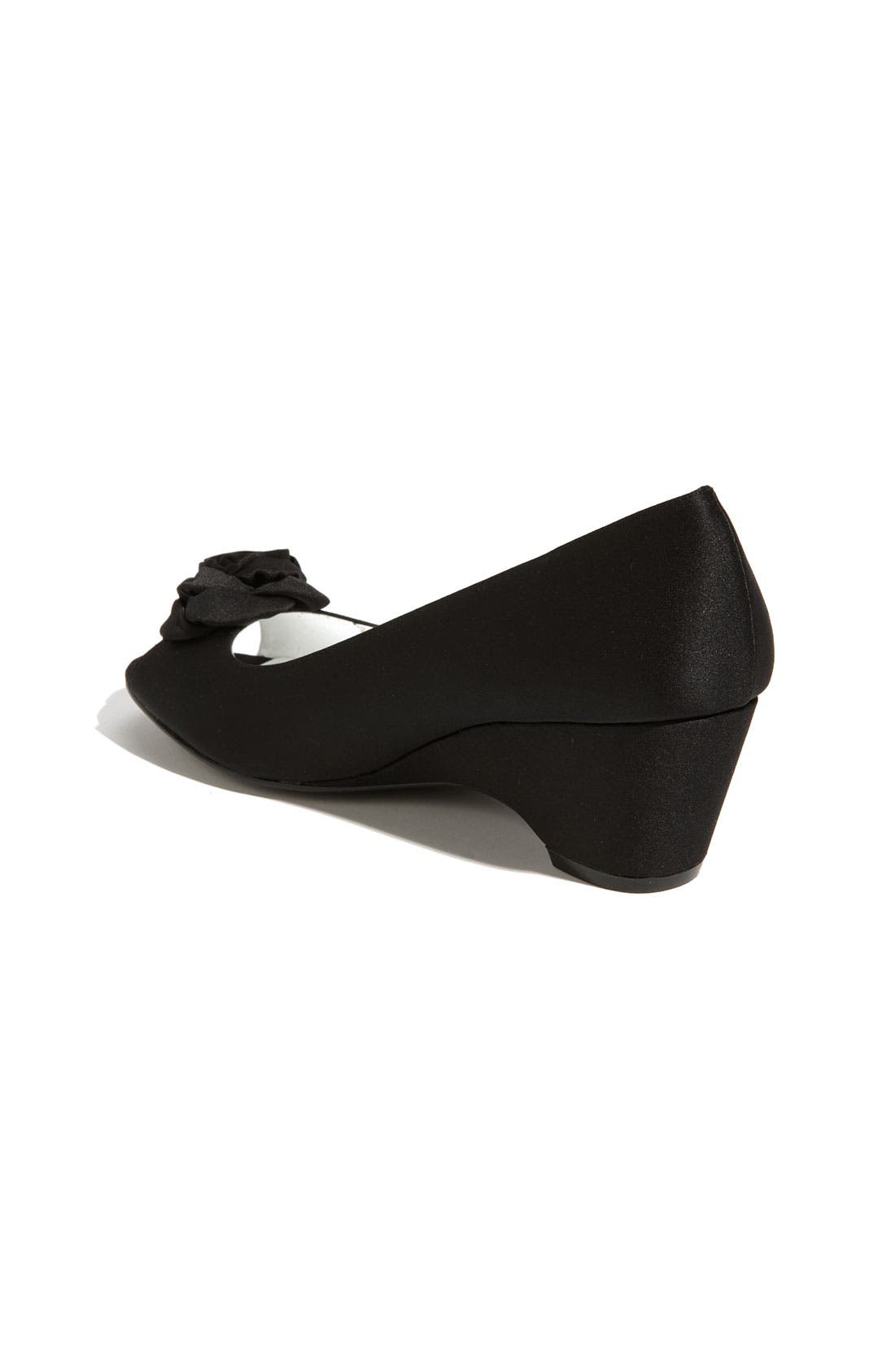 Nordstrom 'Posey' Dress Shoe, Alternate, color, 