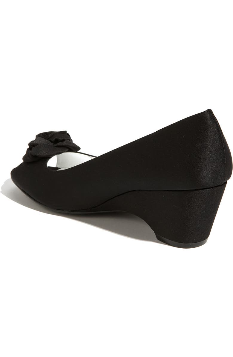 Nordstrom 'Posey' Dress Shoe, Alternate, color,