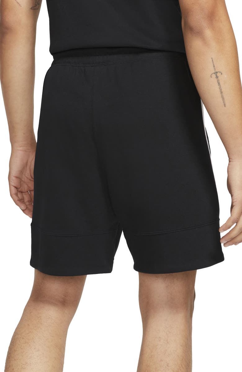 Jordan Jumpman Fleece Shorts, Alternate, color,