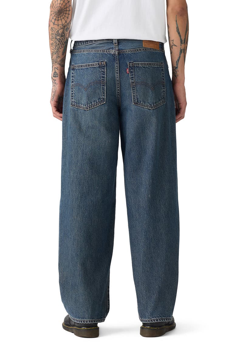 新品未使用　Levis 578 BAGGYジーンズ　W33 578™ Baggy Jeans (Men) | Nordstrom