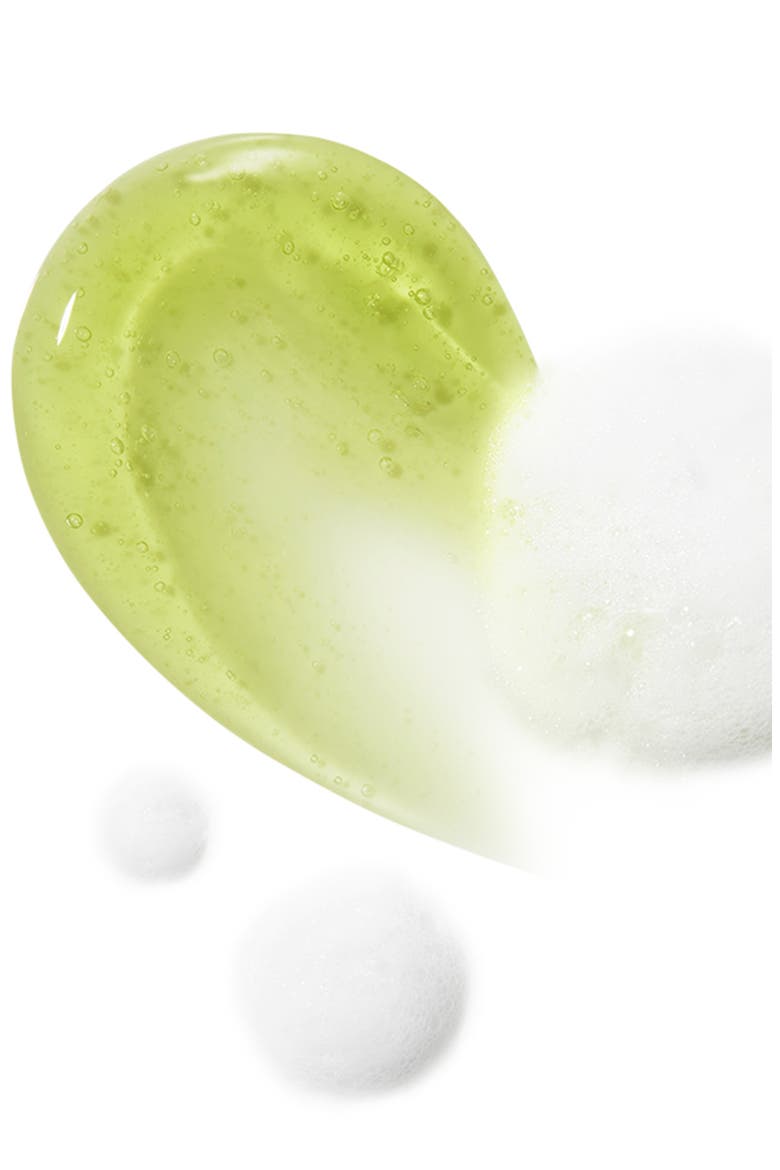 Mugwort Gel Cleanser, Alternate, color, NO COLOR