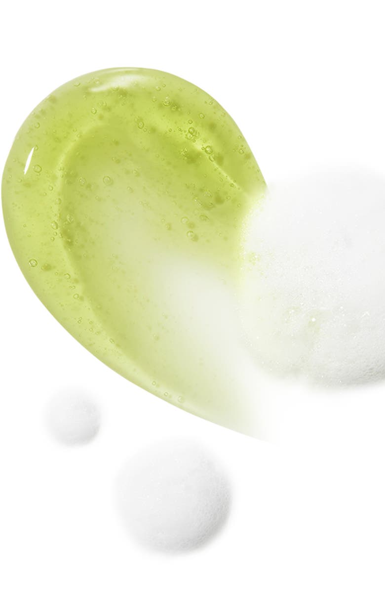 I'm From Mugwort Gel Cleanser, Alternate, color,