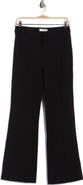 JASON WU Flare Leg Side Panel Pants