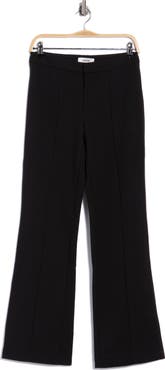 JASON WU Flare Leg Side Panel Pants