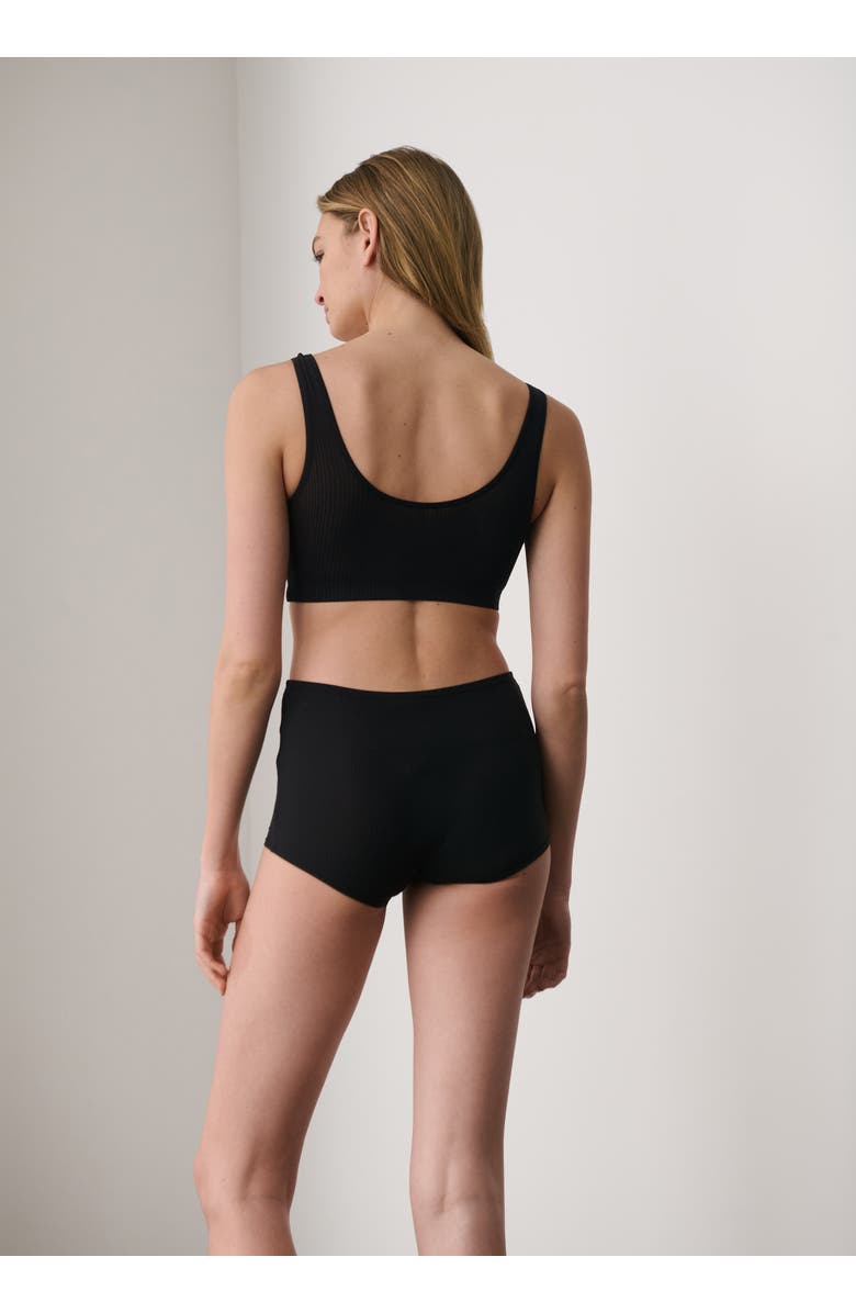 skin DREAMY BOYSHORT, Alternate, color, 