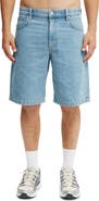 Cotton On Men's Baggy Denim Short